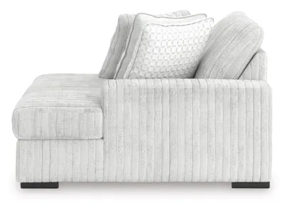 Signature Design by Ashley Stupendous Right-Arm Facing Corner Chaise - 2590317