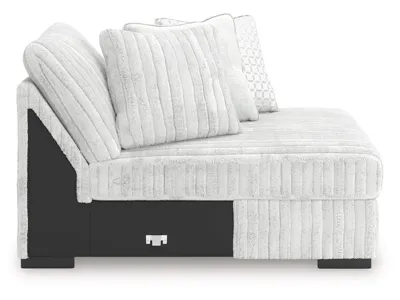 Signature Design by Ashley Stupendous Right-Arm Facing Corner Chaise - 2590317