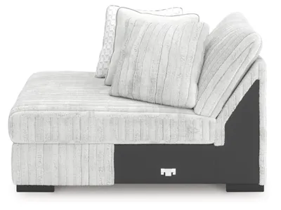 Signature Design by Ashley Stupendous Left-Arm Facing Corner Chaise - 2590316