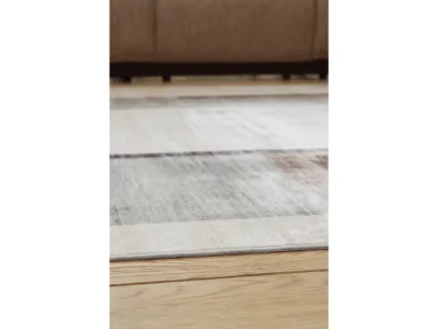 Signature Design by Ashley Larkport Washable 8' x 10' Area Rug - R407411