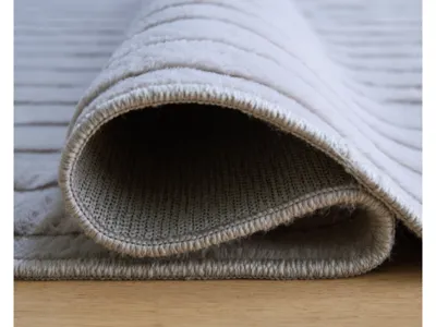 Signature Design by Ashley Worthley Washable 8' x 10' Area Rug - R407451