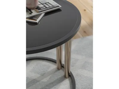 Signature Design by Ashley Hannerly Table (Set of 3) - T219-13