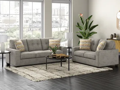 Signature Design by Ashley Dorylin Table (Set of 3) - T139-13