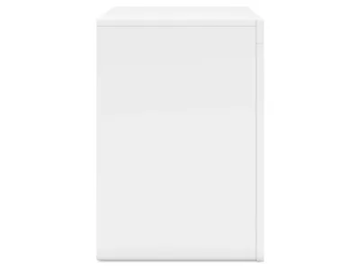 Signature Design by Ashley Binterglen Queen Panel Bed and 2 Nightstands - B427B18