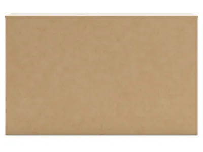 Signature Design by Ashley Lawroy Queen Storage Bed, 2 Dressers, Mirror and 2 Nightstands - B2310B49