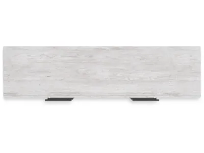 Signature Design by Ashley Cayboni Twin Panel Bed, Dresser and Chest - B3788B11