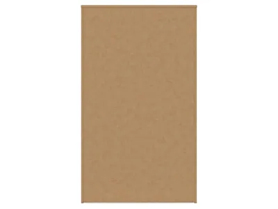 Signature Design by Ashley Cayboni Twin Panel Bed, Dresser and Chest - B3788B11