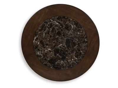 Signature Design by Ashley Frallyn Coffee Table and 2 Ends - T623T1