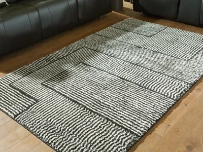 Signature Design by Ashley Kurtmen 5' x 7' Area Rug - R407592