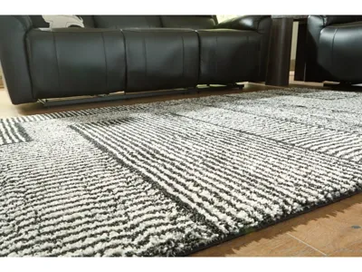 Signature Design by Ashley Kurtmen 5' x 7' Area Rug - R407592