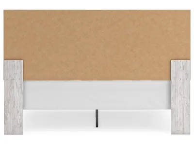 Signature Design by Ashley Cayboni King Panel Bed, Dresser, Mirror, Chest and 2 Nightstands - B3788B12