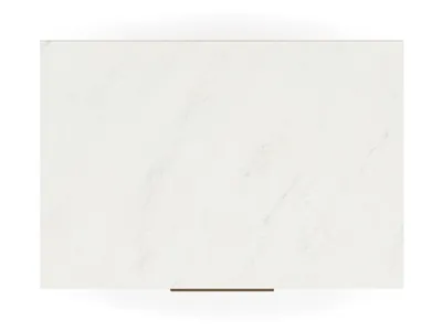 Signature Design by Ashley Cadmori Queen Panel Bed, Dresser, Mirror and Nightstand - B2616B21