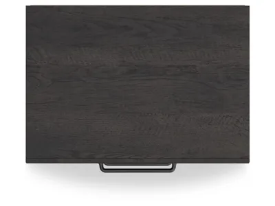 Signature Design by Ashley Hollivern Queen Panel Bed, Dresser, Mirror and Nightstand - PCB2108B25