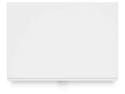 Signature Design by Ashley Mollviney Full Panel Storage Bed, Dresser and Nightstand - B2540B12