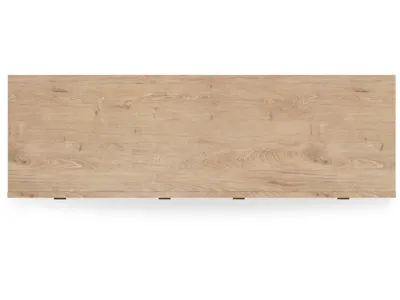 Signature Design by Ashley Cielden Queen Upholstered Bed, Dresser and 2 Nightstands - B1199B20