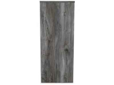 Signature Design by Ashley Baystorm Queen Panel Storage Bed, Dresser and 2 Nightstands - B221B88