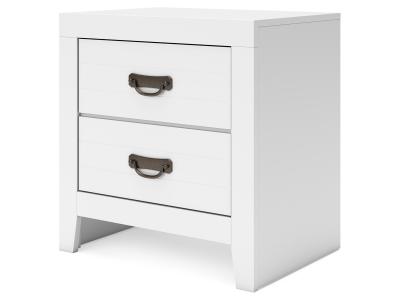 Signature Design by Ashley Binterglen Nightstand - B427-92