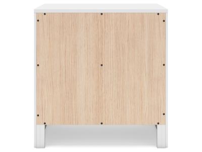 Signature Design by Ashley Binterglen Nightstand - B427-92