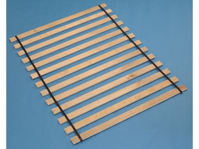 Signature Design by Ashley Platform King Roll Slats - B100-14