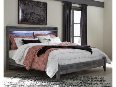 Signature Design by Ashley Baystorm King Panel Bed - B221B11