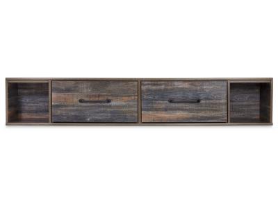 Signature Design by Ashley Drystan Twin/Full Under Bed Storage - B211-50