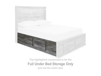 Signature Design by Ashley Baystorm Full Under Bed Storage - B221-50