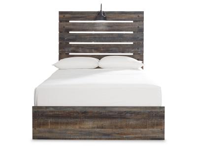 Signature Design by Ashley Drystan Full Panel Bed - B211B3