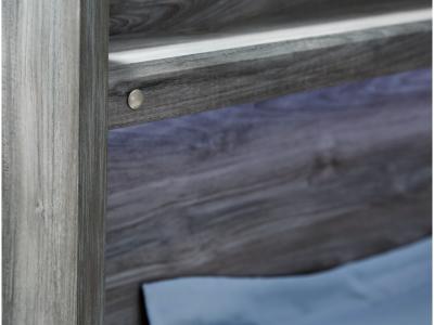 Signature Design by Ashley Baystorm Full Panel Bed - B221B21