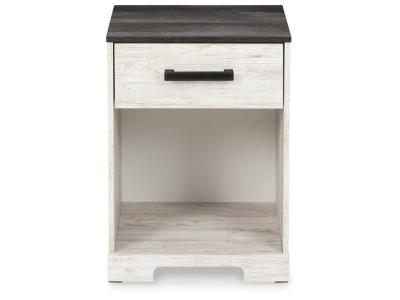 Signature Design by Ashley Shawburn Nightstand - EB4121-191