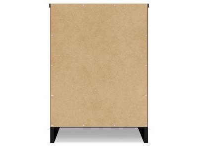 Signature Design by Ashley Finch Nightstand - EB3392-191