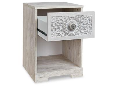 Signature Design by Ashley Paxberry Nightstand - EB1811-191