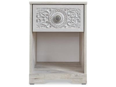 Signature Design by Ashley Paxberry Nightstand - EB1811-191
