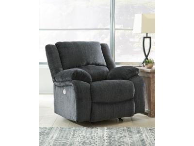 Signature Design by Ashley Draycoll Power Recliner - 7650498C