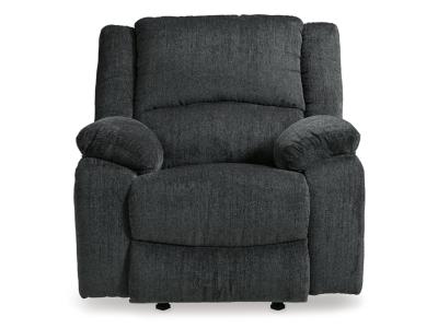 Signature Design by Ashley Draycoll Power Recliner - 7650498C