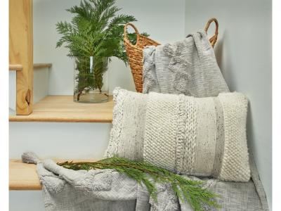 Signature Design by Ashley Standon Pillow - A1001005P