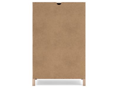 Signature Design by Ashley Battelle Chest of Drawers - EB3929-245