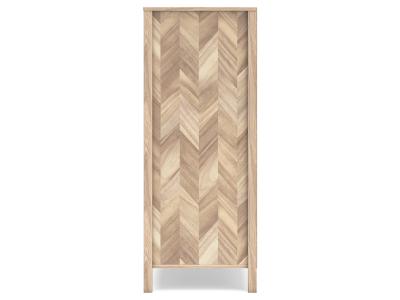 Signature Design by Ashley Battelle Chest of Drawers - EB3929-245