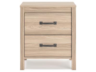 Signature Design by Ashley Battelle Nightstand - EB3929-292