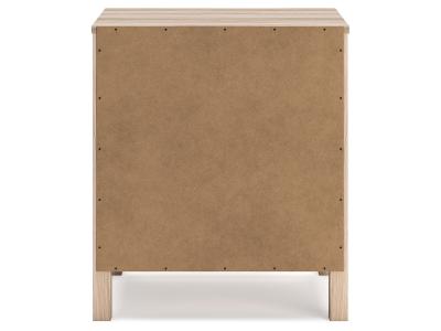 Signature Design by Ashley Battelle Nightstand - EB3929-292