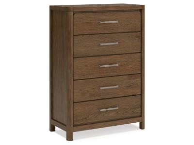 Signature Design by Ashley Cabalynn Chest of Drawers - B974-46
