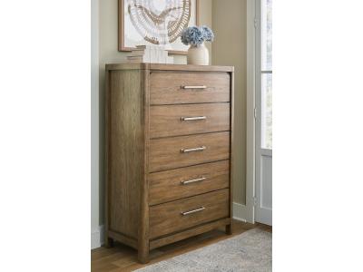 Signature Design by Ashley Cabalynn Chest of Drawers - B974-46