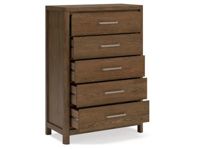 Signature Design by Ashley Cabalynn Chest of Drawers - B974-46