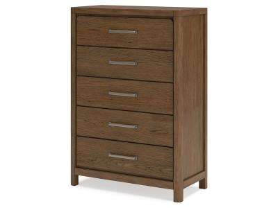 Signature Design by Ashley Cabalynn Chest of Drawers - B974-46