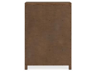 Signature Design by Ashley Cabalynn Chest of Drawers - B974-46