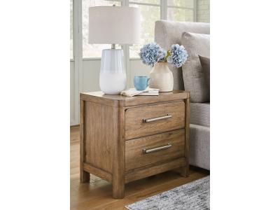 Signature Design by Ashley Cabalynn Nightstand - B974-92