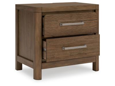 Signature Design by Ashley Cabalynn Nightstand - B974-92