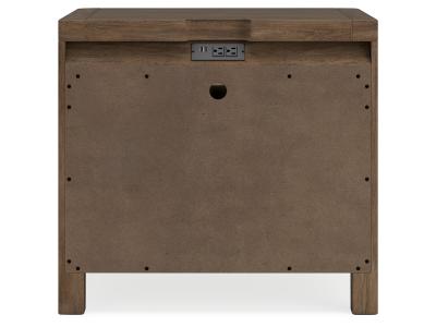 Signature Design by Ashley Cabalynn Nightstand - B974-92