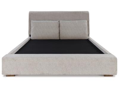 Signature Design by Ashley Cabalynn King Upholstered Bed - B974B6