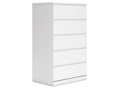 Signature Design by Ashley Onita Chest of Drawers - EB9630-245