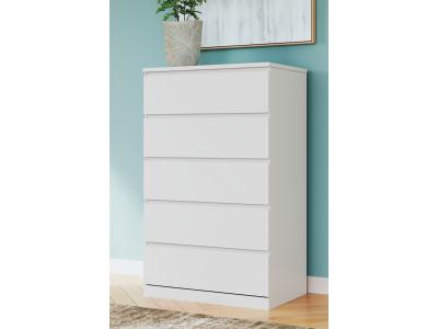 Signature Design by Ashley Onita Chest of Drawers - EB9630-245